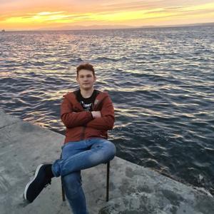 Данил, 22 года, Владивосток