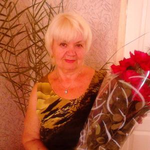 Девушки в Саратове: Маргарита, 72 - ищет парня из Саратова
