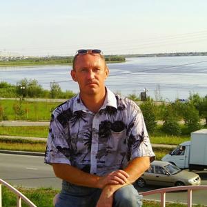 Парни в Невьянске: Роман, 48 - ищет девушку из Невьянска