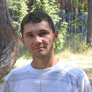 Юра, 49 лет, Ульяновск