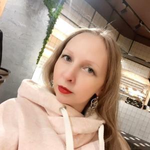 Девушки в Якутске: Ирина, 34 - ищет парня из Якутска