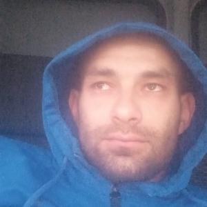 Парни в Мурманске: Руслан Карнаухов, 33 - ищет девушку из Мурманска