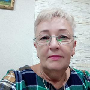 Девушки в Екатеринбурге: Любовь Лапина, 60 - ищет парня из Екатеринбурга