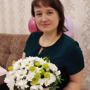 Девушки в Вологде: Екатерина, 38 - ищет парня из Вологды