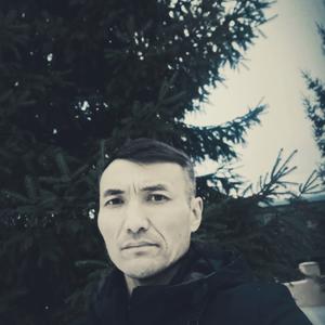 Куаныш, 44 года, Омск