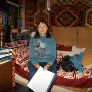 Девушки в Омске: Светлана, 64 - ищет парня из Омска