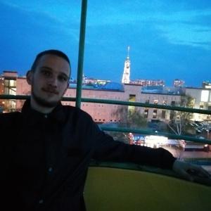 Парни в Тамбове: Илья, 21 - ищет девушку из Тамбова