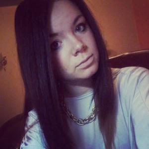 Девушки в Ижевске: Даша Лололо, 24 - ищет парня из Ижевска