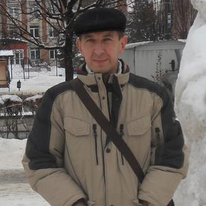 Юрий, 57 лет, Вязники