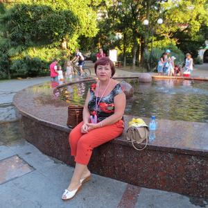 Девушки в Зеленограде: Татьяна, 64 - ищет парня из Зеленограда