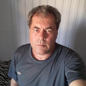 Александр Подкосов, 56 лет, Красноярск