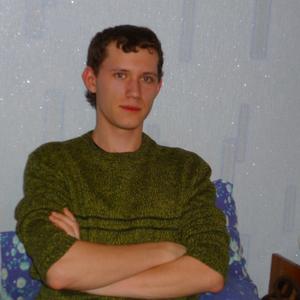 Андрей Кондратьев, 35 лет, Казань