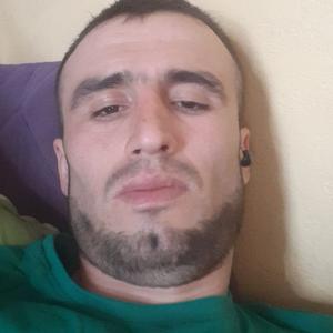 Farhodbek Ahmedov, 26 лет, Владивосток