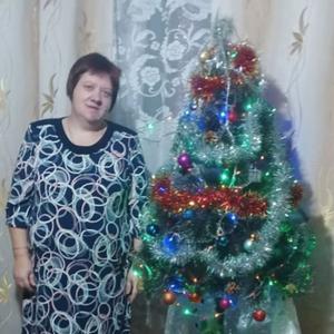 Девушки в Тамбове: Светлана, 46 - ищет парня из Тамбова
