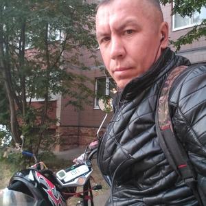 Александр, 45 лет, Новочебоксарск
