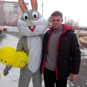 Oleg, 34 года, Усть-Илимск