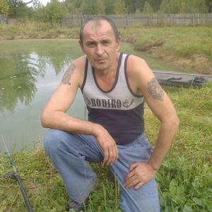 Макс, 59 лет, Нижний Новгород