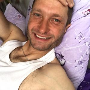 Алексей Данилов, 37 лет, Петропавловск-Камчатский