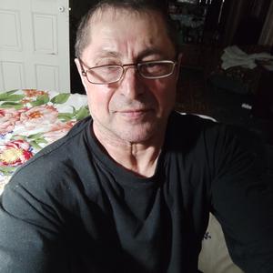 Вячеслав, 69 лет, Иркутск