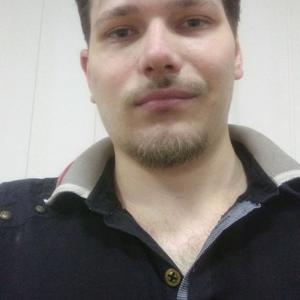 Aleksandr, 33 года, Липецк