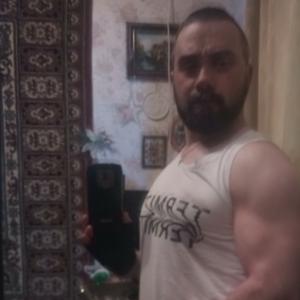 Дмитрий, 45 лет, Мурманск