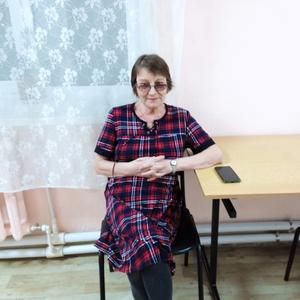 Девушки в Екатеринбурге: Ирина, 65 - ищет парня из Екатеринбурга