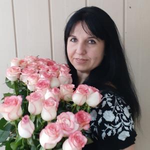 Светлана, 48 лет, Волгоград
