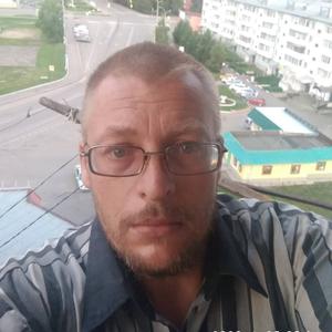 Парни в Белокурихе: Владимир, 44 - ищет девушку из Белокурихи