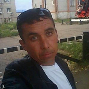 Парни в Тайшете: Николай, 47 - ищет девушку из Тайшета
