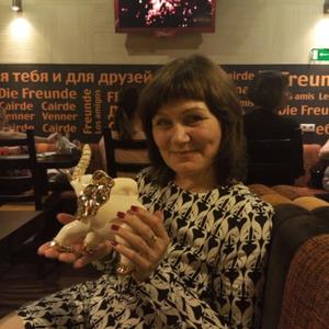 Девушки в Новосибирске: Людмила, 55 - ищет парня из Новосибирска