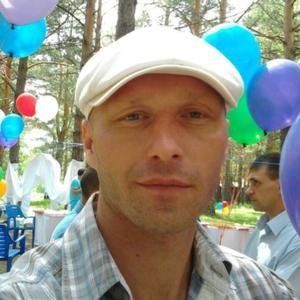 Игорь, 44 года, Красноярск