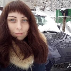 Девушки в Смоленске: Кристина, 31 - ищет парня из Смоленска