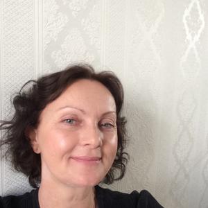 Яна Петрова, 55 лет, Ставрополь