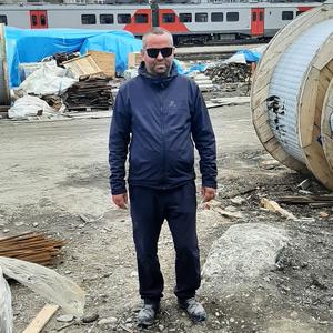 Парни в Южно-Сахалинске: Дмитрий, 41 - ищет девушку из Южно-Сахалинска
