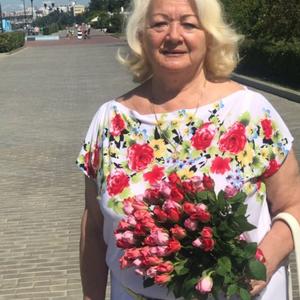 Галина Ведьманова, 79 лет, Самара