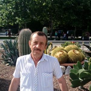 Парни в Новошахтинске: Вася, 61 - ищет девушку из Новошахтинска