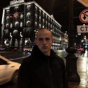 Парни в Санкт-Петербурге: Дмитрий, 25 - ищет девушку из Санкт-Петербурга