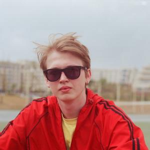 Leo, 25 лет, Новосибирск