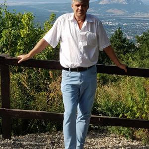 Sergei, 53 года, Пятигорск