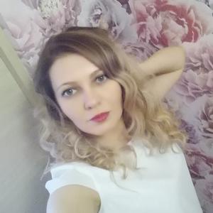 Девушки в Ставрополе: Светлана Бобкина, 37 - ищет парня из Ставрополя