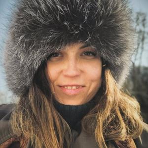 Юлия, 35 лет, Мурманск