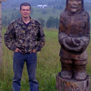 Иван, 35 лет, Алтай