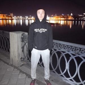 Кирилл, 20 лет, Верхняя Пышма