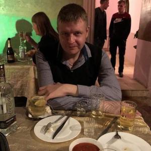 Парни в Владивостоке: Андрей Бурилов, 40 - ищет девушку из Владивостока