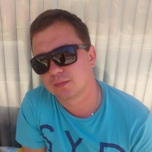 Парни в Ставрополе: Сергей Смирнов, 40 - ищет девушку из Ставрополя