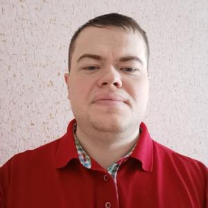 Василий, 33 года, Томск