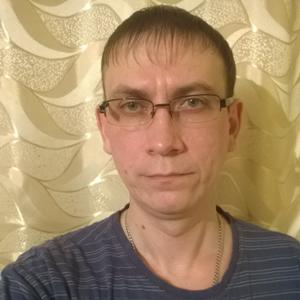 Парни в Пойковский: Роман, 46 - ищет девушку из Пойковский