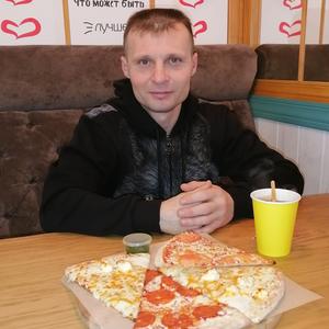Парни в Екатеринбурге: Дмитрий, 45 - ищет девушку из Екатеринбурга