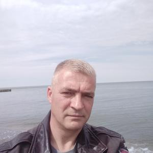 Алексей, 46 лет, Калининград