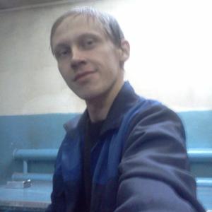 Костя, 37 лет, Омск